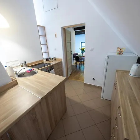 Venkovský dům Zywkowo Bocianie