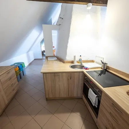 Casa di campagna Zywkowo Bocianie Gorowo Ilaweckie