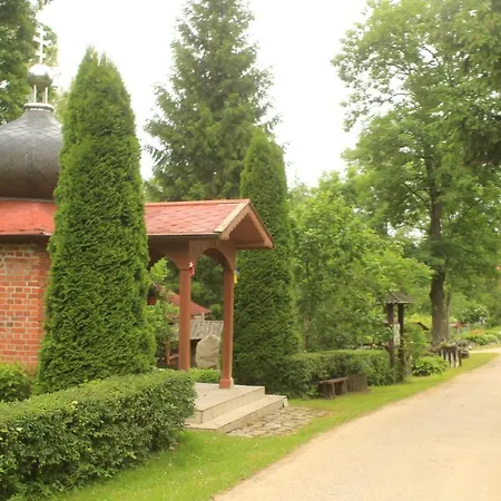 Zywkowo Bocianie