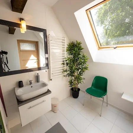 Zywkowo Bocianie Landhaus Gorowo Ilaweckie