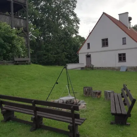 Zywkowo Bocianie Gorowo Ilaweckie