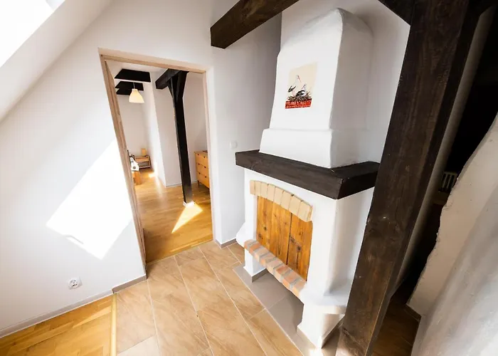 Country house Zywkowo Bocianie Gorowo Ilaweckie