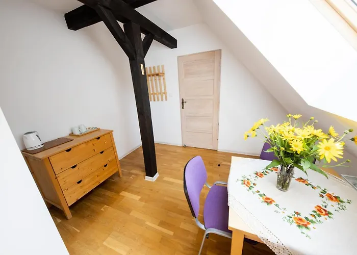 Zywkowo Bocianie Country house Gorowo Ilaweckie