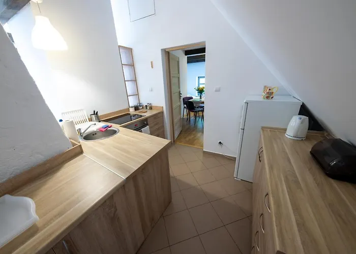 Country house Zywkowo Bocianie