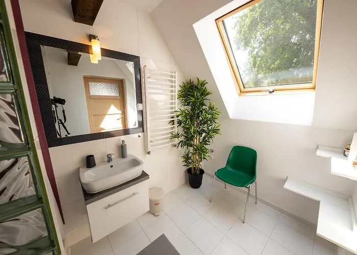 Zywkowo Bocianie Country house Gorowo Ilaweckie